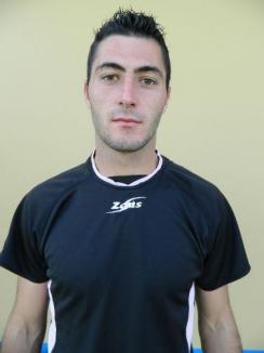 Portarul Luceafărului, Bogdan Miron, în atenţia echipei de primă ligă FC Braşov